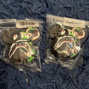 Bape AirPod Generation 1&2 Case